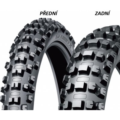 Dunlop AT 81 110/90 R18 61M – Sleviste.cz