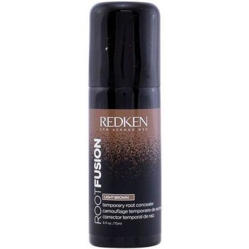 Red ken Root Fusion světlá hnědá 75 ml