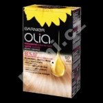 Garnier Olia 9.0 světlá blond barva na vlasy – Zboží Mobilmania