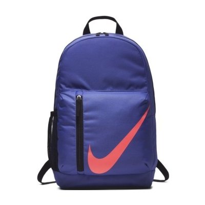 Nike batoh BA5405-554 fialový od 360 Kč - Heureka.cz