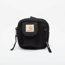 Carhartt WIP Essential Coin Wallet Black