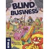 Desková hra Devir Blind Business