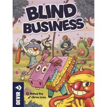 Devir Blind Business