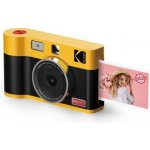 Kodak Mini Shot 2 Retro – Zboží Mobilmania