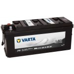 Varta Promotive Black 12V 135Ah 1000A 635 052 100 – Sleviste.cz