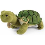 Eco- Friendly želva Agáta zelená – Zboží Mobilmania