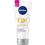 Nivea Q10 Firming Anti Cellulite Gel tělový gel 200 ml – Zboží Dáma