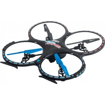 LRP H4 Gravit RC set 2,4Ghz s HD kamerou - L220704