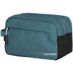 Travelite Kick Off Cosmetic bag TRAVELITE-6920-22 Petrol – Hledejceny.cz