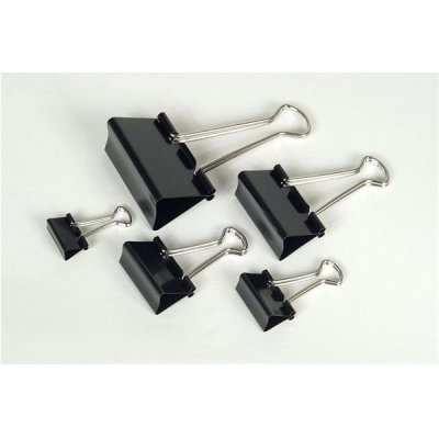 RON 420 19 mm černý - balení 12 ks – Zboží Dáma