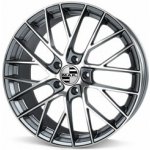 MAK Monaco 11,5x21 5x130 ET59 gunmetal mirror – Sleviste.cz