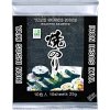 Sušený plod JHFOODS Yaki Sushi Nori Silver pražené mořské řasy 25 g