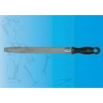 pilník Ajax 286221752025 - 200mm úsečová, PRP, 20x6,5mm, strojní – Zboží Dáma