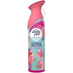 Ambi Pur Aloha Osvěžovač Vzduchu Ve Spreji 185 ml – Zboží Dáma