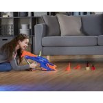 Nerf Nitro MotoFury Rapid Rally + 9 aut C0787 – Zboží Dáma