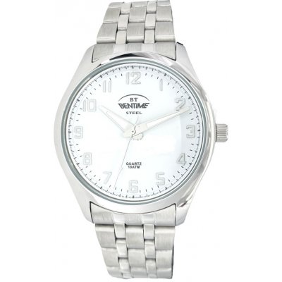 Bentime 007-9LA-TMG7138B – Sleviste.cz