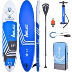 Paddleboard Zray X3 12' – Zbozi.Blesk.cz