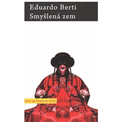 Smyšlená zem - Eduardo Berti