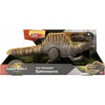 Mattel Jurassic World Spinosaurus útočná akce mJGB56 – Sleviste.cz