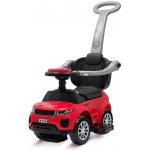 Baby Mix Prime červené – Zboží Dáma