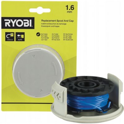 Ryobi RAC124 – Zbozi.Blesk.cz