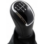 PROTEC Řadící páka s manžetou Škoda Fabia I 1999 - 2008 Black 5-stupňová převodovka | Zboží Auto