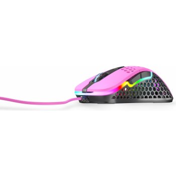 Xtrfy Project 4 XG-M4-RGB-PINK