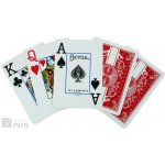 Bicycle Rider Back Standard Poker červené – Hledejceny.cz