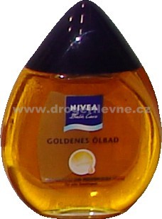 Nivea Beauty olej do koupele 250 ml od 170 Kč - Heureka.cz