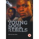 Young Soul Rebels DVD