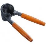louskáček na ořechy 16,5/18cm kov. dřev. rukojeti – Zboží Mobilmania