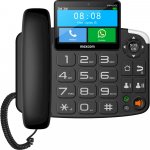 MAXCOM MM 42D SE – Sleviste.cz