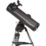 Celestron NexStar 130 SLT 130/650mm – Zboží Živě