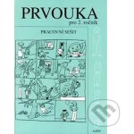 Prvouka 2.r. - PS - Vyskočilová a kol. – Hledejceny.cz