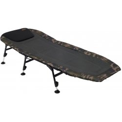 Prologic Lehátko Avenger Bedchair 6 Leg