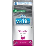 Vet Life Cat Struvite 2 kg – Zboží Mobilmania