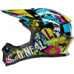 O'NEAL Sonus RIOT multi 2024 – Zboží Mobilmania