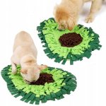 Snuffle Mat Avocado čmuchací dečka 69 cm – Zbozi.Blesk.cz