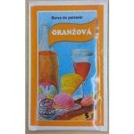Aroco Potravinářská barva prášková Oranžová 5 g – Hledejceny.cz