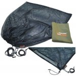 Tandem Baits Rybářský sak na přechovávání a vážení ryb 110x80 – Hledejceny.cz