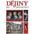 Dějiny novověku - Miroslav Hroch