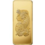 PAMP Fortuna zlatý slitek 1000 g – Zboží Dáma