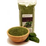 Damodara Špenát pudr 100 g – Hledejceny.cz