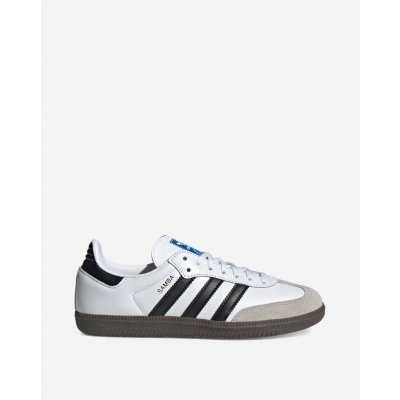 adidas Samba OG J IE3675 – Zboží Dáma