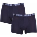 Puma Basic Boxer 2P M 906823 33 – Zboží Mobilmania