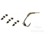 Extra Carp Rig Ring Stops 20ks – Zbozi.Blesk.cz