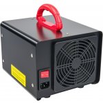 RED TECHNIC RTGOZ0078 Ozonátor generátor ozonu 60g/h – Zboží Dáma