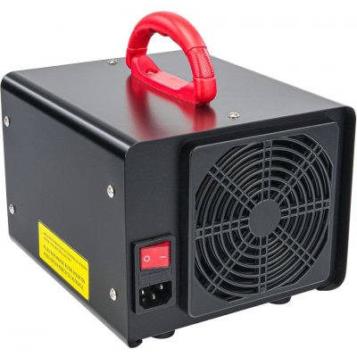 RED TECHNIC RTGOZ0078 Ozonátor generátor ozonu 60g/h – Zboží Dáma