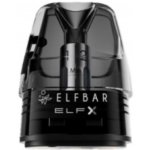 ELF BAR ELFX cartridge 1 ks 0,8 ohm – Zboží Dáma