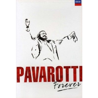 Pavarotti Forever / Pavarotti, Luciano – Hledejceny.cz